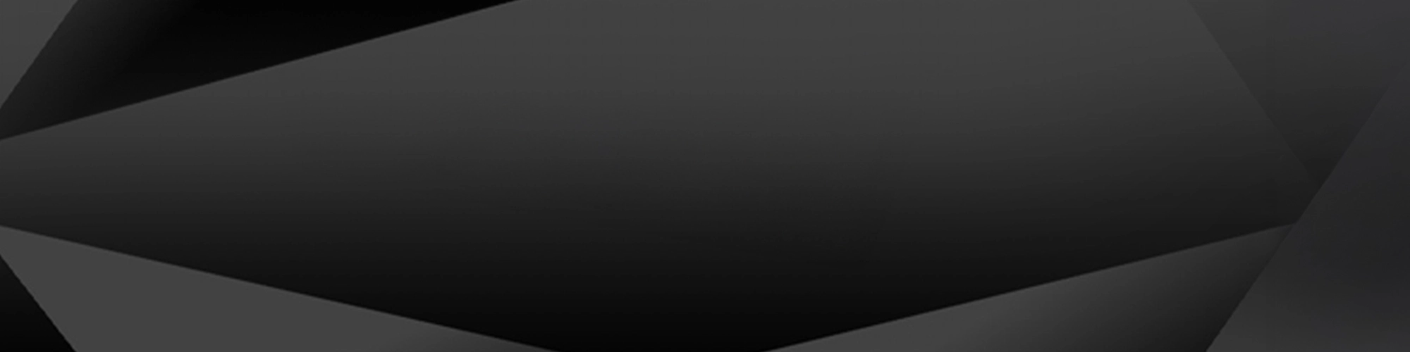 Hero banner