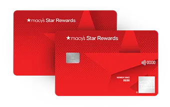 Macy’s Credit Cards