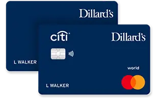 Dillard's Mastercard®